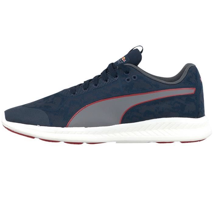 Bull 305749 01 Bleu Stampede Baskets Mechs Puma Ignite Chaussures Homme Racing Sneaker Red gUx5wY