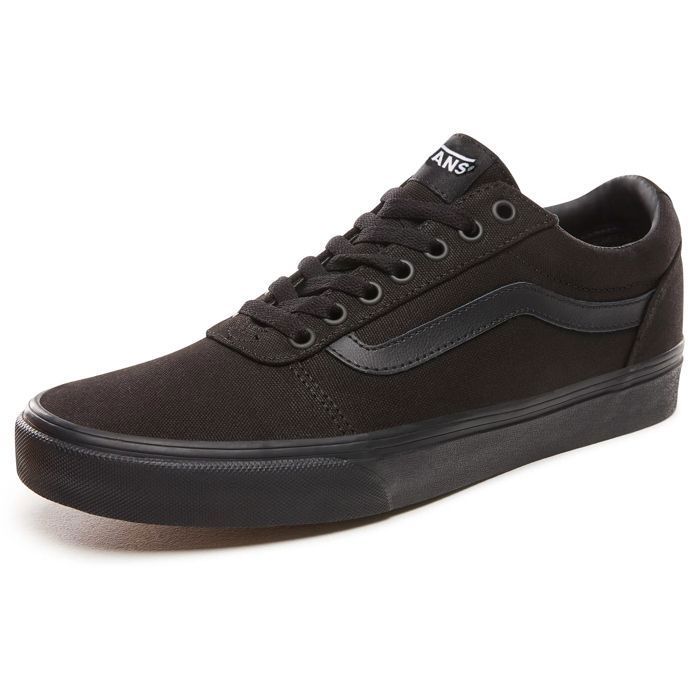 vans ward canvas vans ward canvas