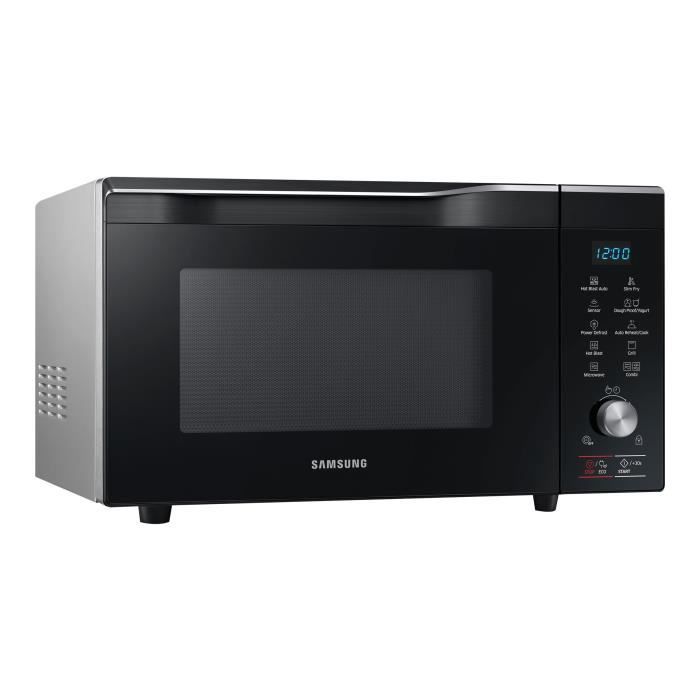 Samsung MC32K7085KT Four micro-ondes combiné1