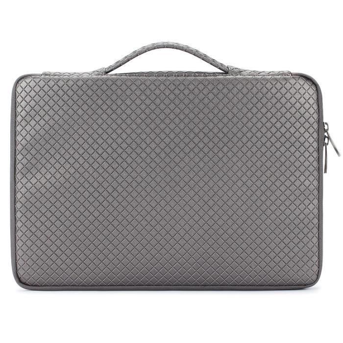 DOMISO 14 Pouces Imperméable Housse Sac de2