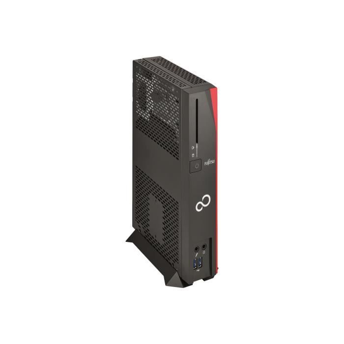 Fujitsu FUTRO S940 Client léger MBF 1 x Pentium2