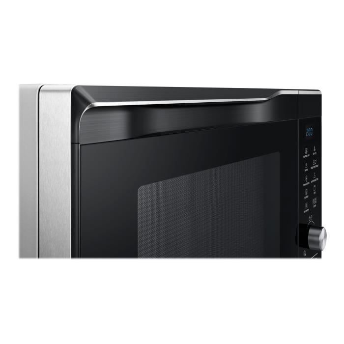 Samsung MC32K7085KT Four micro-ondes combiné3