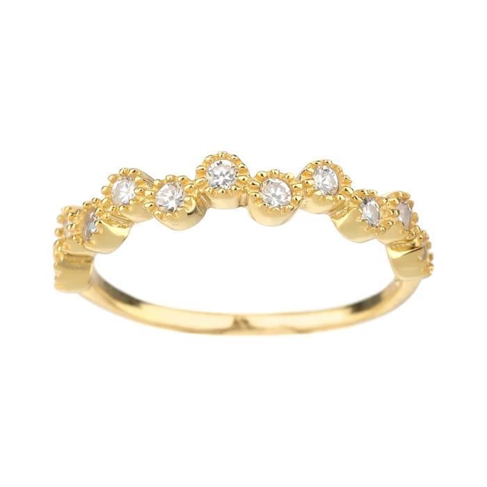 ID BIJOUX - Bague \