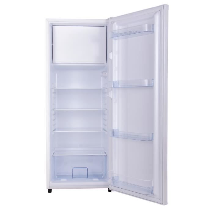  RF230A+ - Réfrigérateur 1 porte 200L1