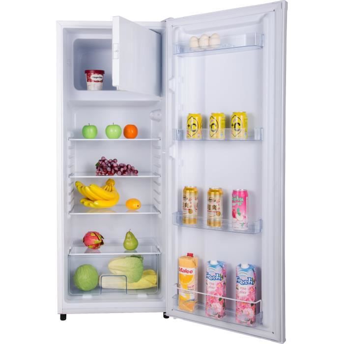  RF230A+ - Réfrigérateur 1 porte 200L2