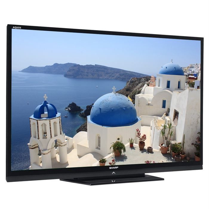 LC 46LE630E   Achat / Vente TELEVISEUR LED 46