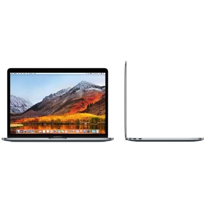 MacBook Pro 13,3" Retina - Intel Core i51