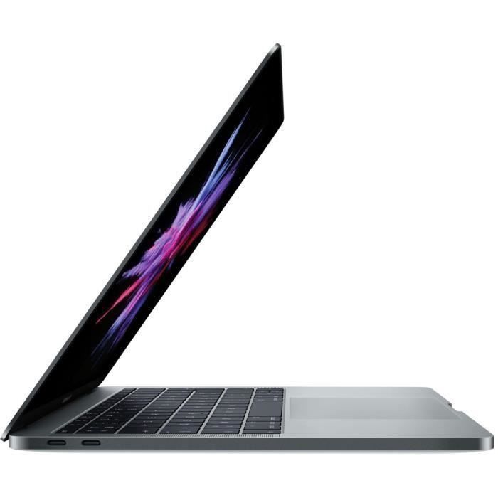 MacBook Pro 13,3" Retina - Intel Core i52
