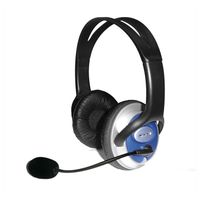 CASQUE AVEC MICROPHONE Elypse Micro Casque USB CASQUE AVEC MICROPHONE Elypse Micro Casque USB