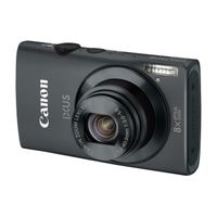 APPAREIL PHOTO COMPACT CANON IXUS 230 Appareil photo numérique APPAREIL PHOTO COMPACT CANON IXUS 230 Appareil photo numérique