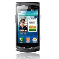 SMARTPHONE SAMSUNG S8530 WAVE II Noir SMARTPHONE SAMSUNG S8530 WAVE II Noir