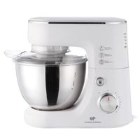 ROBOT MULTIFONCTIONS Robot pâtissier - CONTINENTAL EDISON CERP530W ROBOT MULTIFONCTIONS Robot pâtissier - CONTINENTAL EDISON CERP530W