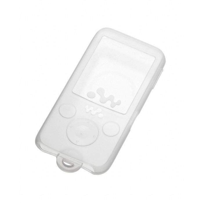 SONY CKM NWZE430 Blanc   Achat / Vente HOUSSE   COQUE SON SONY CKM