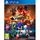 Jeu pour ps4