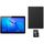 HUAWEI Tablette tactile MediaPad T3 10 - 9,6 pouce