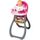 BABY NURSE Chaise Haute
