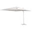 Toile Pour Parasol Jardin Deporte Sun 4 3 X 4 M Ecru Achat