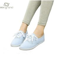 MOCASSIN HEE GRAND Femme Fille Chaussure de Toile Léger A P MOCASSIN HEE GRAND Femme Fille Chaussure de Toile Léger A P