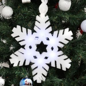 Flocon Achat Pas De Cher Vente Decoration Neige 2YeEIDHW9