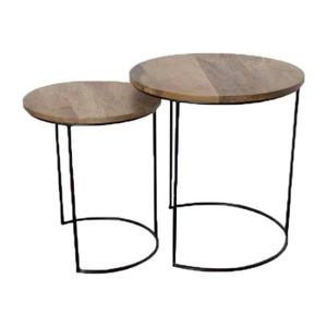 Grande Table Basse Ronde Grande Table Basse Ronde