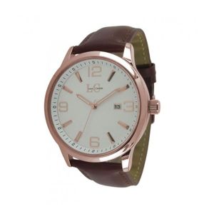 Vente Cher 61 Montre Achat Page Homme Cuir Pas Cdiscount 0w8OPnk