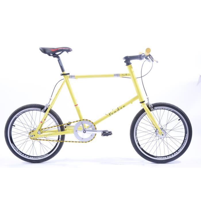 VELO DE VILLE 20\