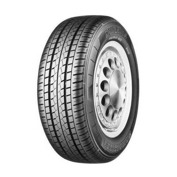 PNEUS Eté Bridgestone Duravis R410 215/60 R16 103 T Camionnette été
