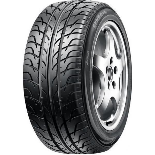 Dunlop Sport BluResponse ( 225/45 R17 94W XL )