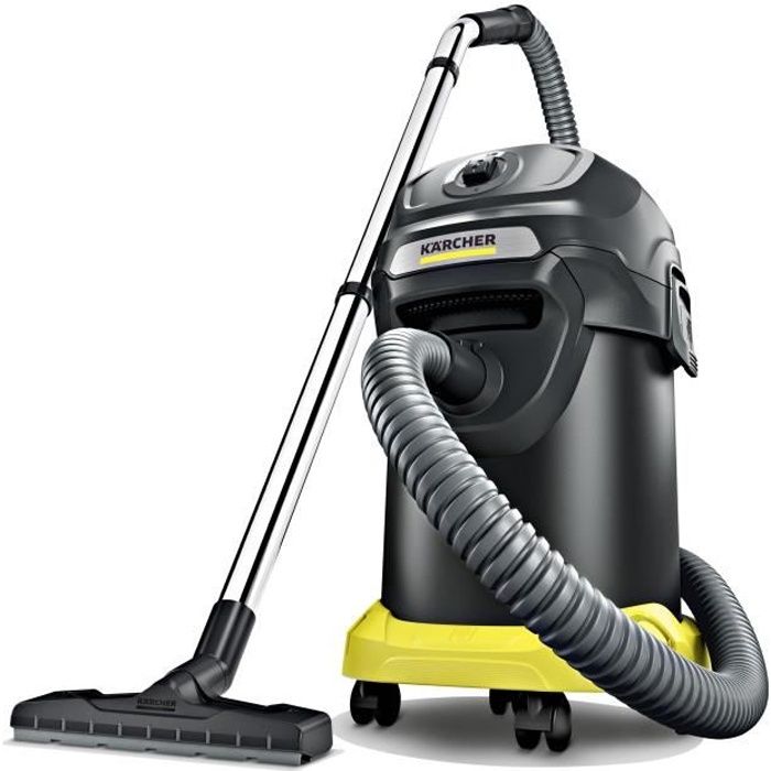 Aspirateur avec sac Cdiscount