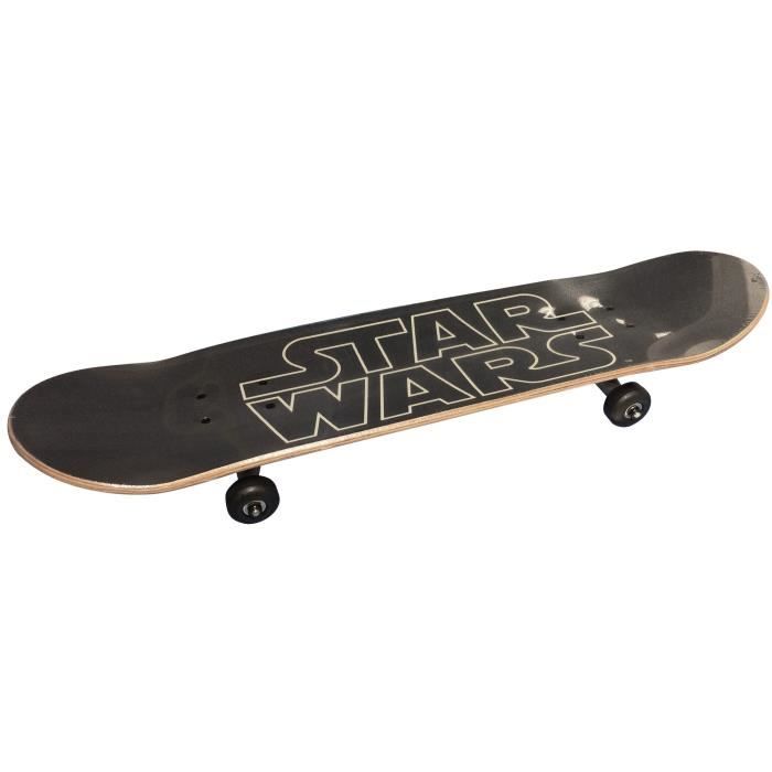 STAR WARS Skateboard 31 x 8