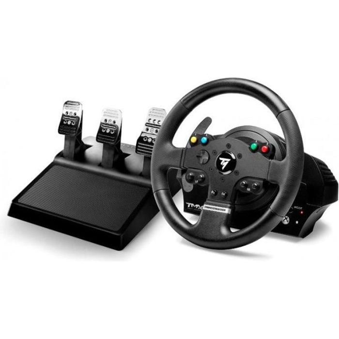 Thrustmaster Volant TMX PRO - Xbox One / PC