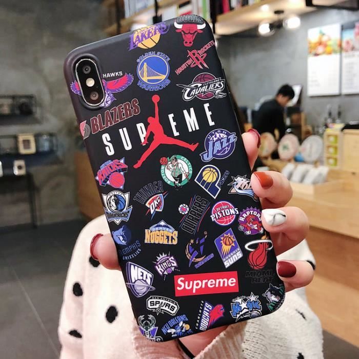 coque nba iphone xr coque nba iphone xr