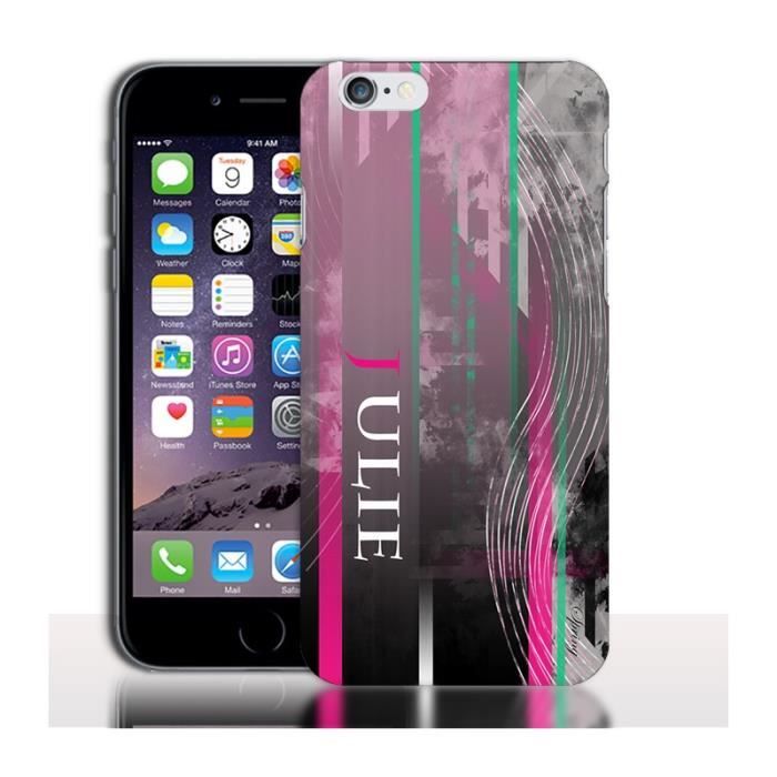 coque iphone 6 avec prenom coque iphone 6 avec prenom
