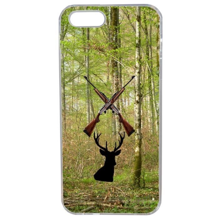 coque iphone 5 chasse coque iphone 5 chasse