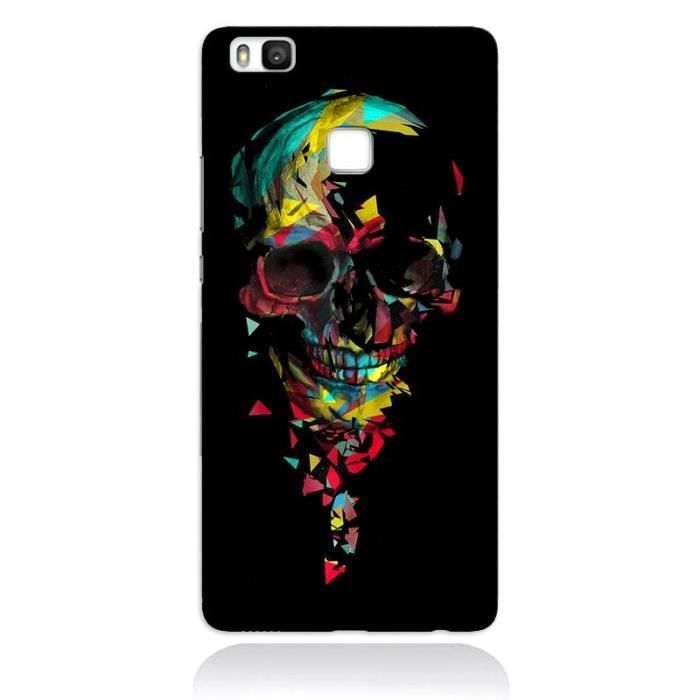 coque huawei p30 lite tete de mort coque huawei p30 lite tete de mort