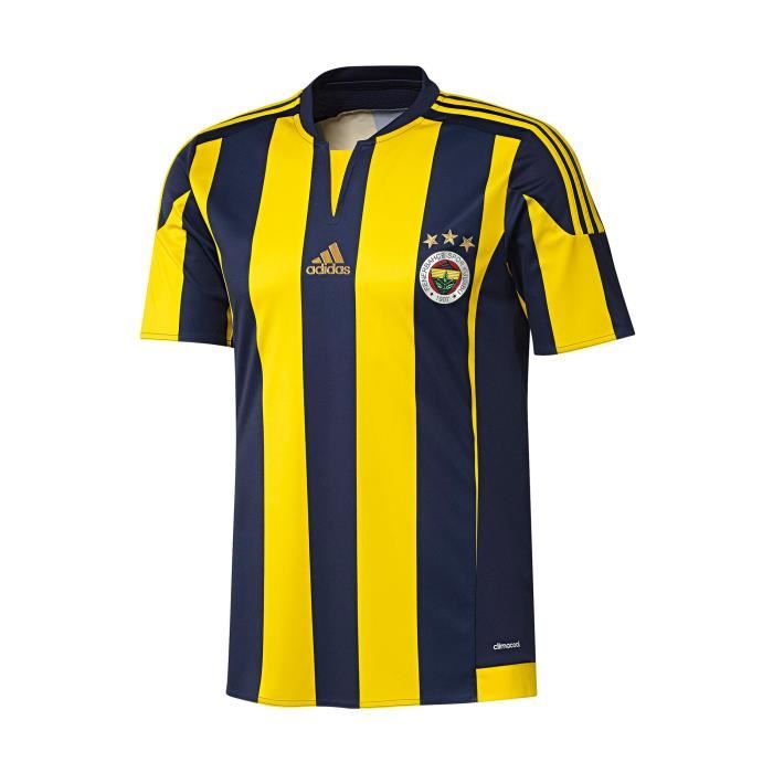 maillot fenerbahce 2016 pas cher