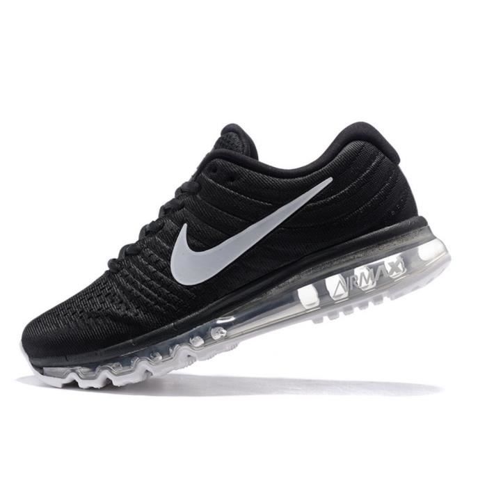 basket nike air max 2017 homme noir basket nike air max 2017 homme noir