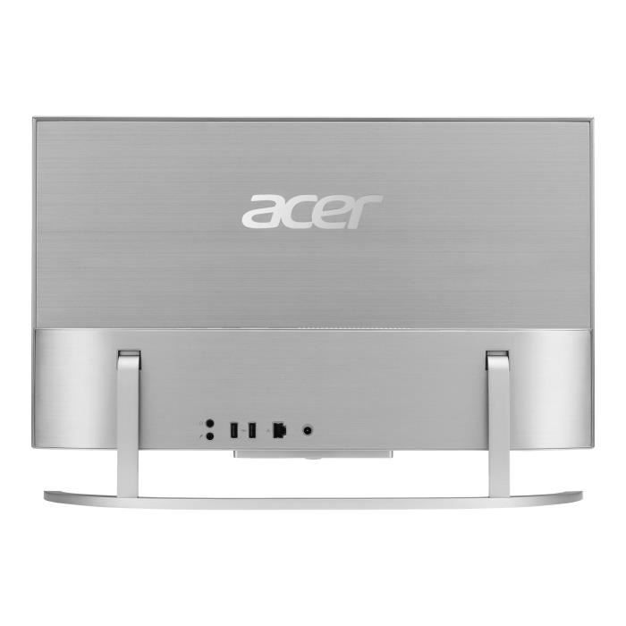 Acer Aspire C22-760_LusCi37100U Tout-en-un 1 x1