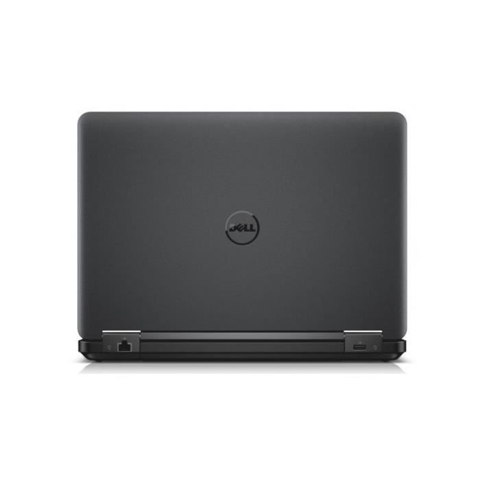 Dell Latitude E5440 - 4Go - 320Go1