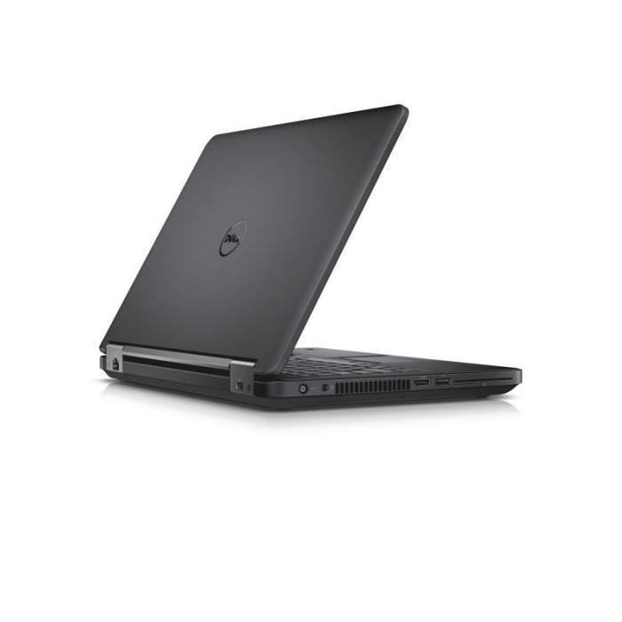 Dell Latitude E5440 - 4Go - 320Go2