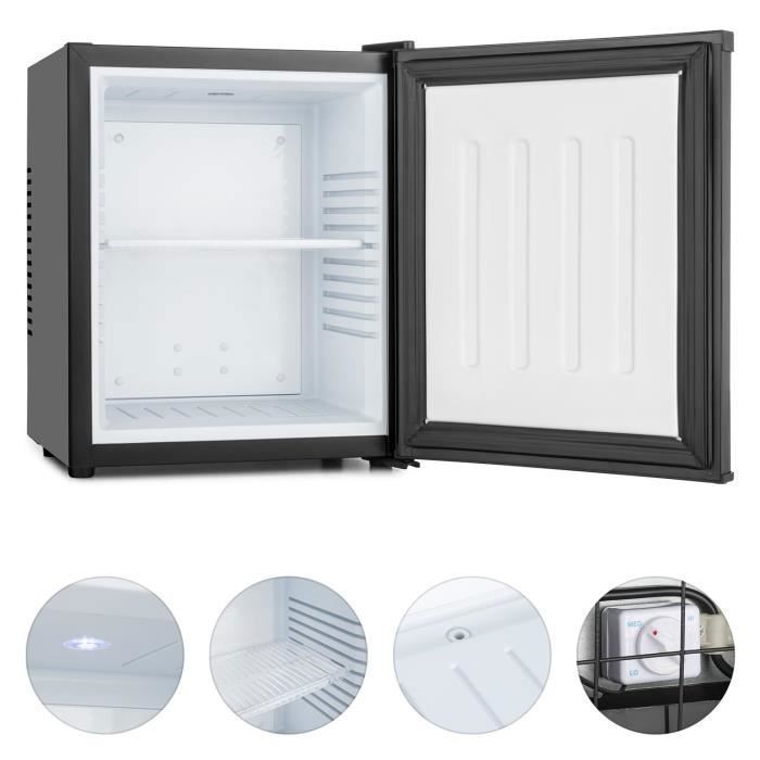 MKS-10 Minibar Réfrigérateur Frigo 24L3