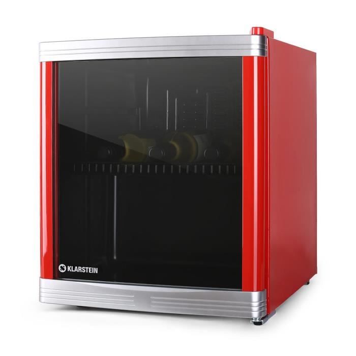 Klarstein Coollocker - Mini-réfrigérateur3