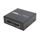 Ultra HD 4 k 2 port HDMI Splitter 1 répéteur ampli