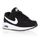 Basket air max garcon