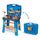 BOB LE BRICOLEUR Smoby Mallette Etabli + 23 Acs