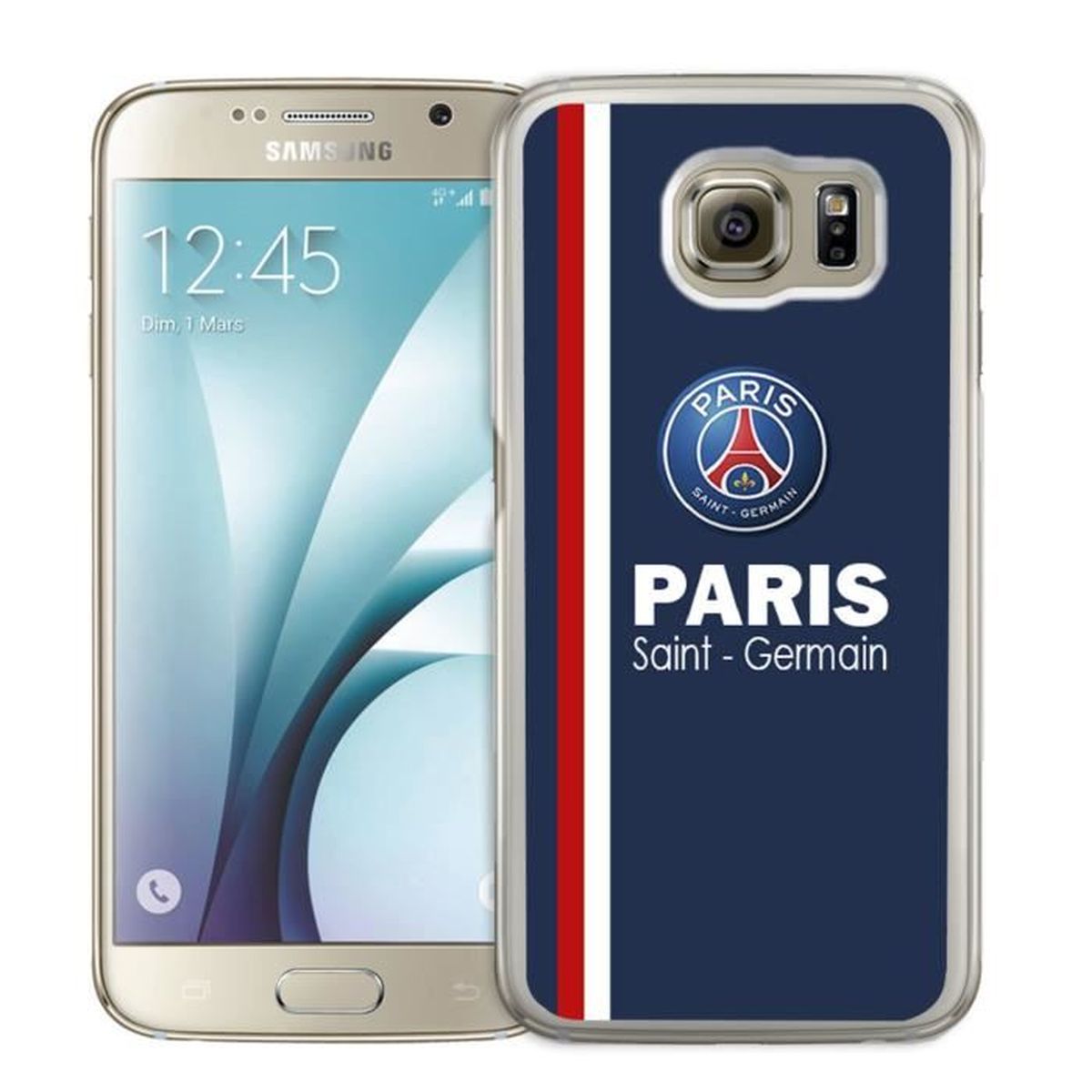 coque samsung galaxy s7 edge psg coque samsung galaxy s7 edge psg