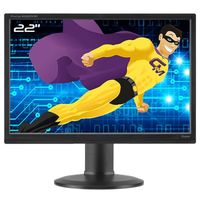 UNITÉ CENTRALE + ÉCRAN Ecran PC 22" iiyama B2280WSD-B1 LCD TFT TN VGA DVI UNITÉ CENTRALE + ÉCRAN Ecran PC 22" iiyama B2280WSD-B1 LCD TFT TN VGA DVI