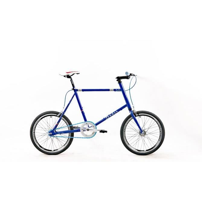 VELO DE VILLE 20\