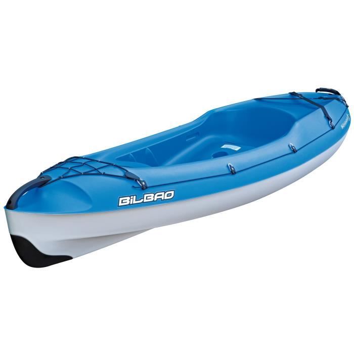 BIC SPORT Kayak Bilbao 1 + 1 place - Bleu