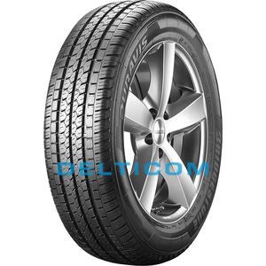 BRIDGESTONE 215/65 R16 106/104T R410 Pneu Camionnette Été